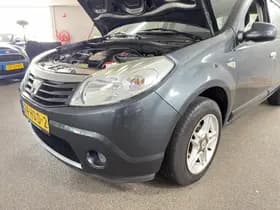 Dacia Sandero thumbnail 10