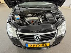 Volkswagen Eos thumbnail 11