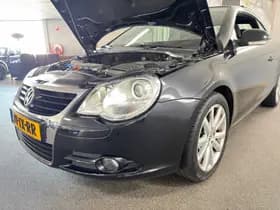 Volkswagen Eos thumbnail 12