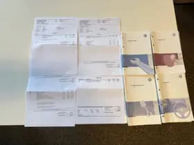 Volkswagen Eos thumbnail 13