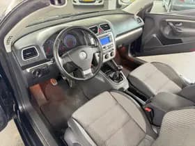 Volkswagen Eos thumbnail 17