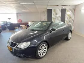 Volkswagen Eos thumbnail 3