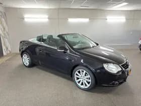 Volkswagen Eos thumbnail 4