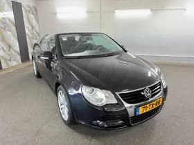 Volkswagen Eos thumbnail 5