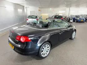 Volkswagen Eos thumbnail 6