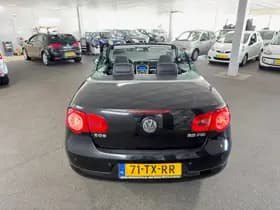 Volkswagen Eos thumbnail 7