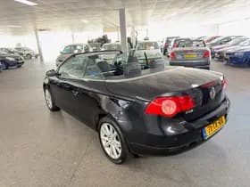 Volkswagen Eos thumbnail 8