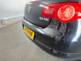 Volkswagen Eos thumbnail 9