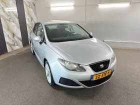 SEAT Ibiza thumbnail 4
