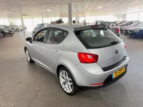 SEAT Ibiza thumbnail 7