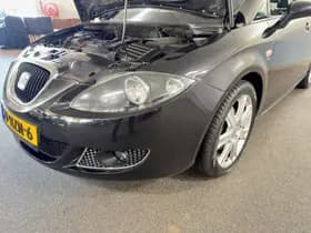 SEAT Leon thumbnail 11