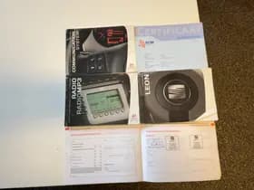 SEAT Leon thumbnail 12