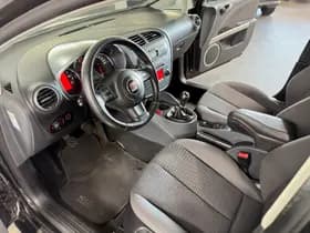 SEAT Leon thumbnail 15