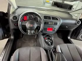 SEAT Leon thumbnail 16