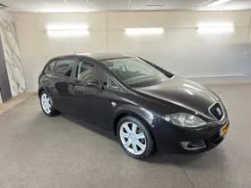 SEAT Leon thumbnail 3