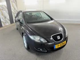 SEAT Leon thumbnail 4