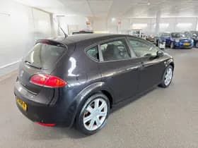 SEAT Leon thumbnail 5