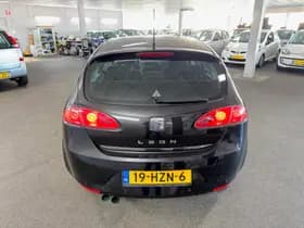 SEAT Leon thumbnail 6