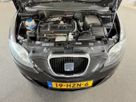 SEAT Leon thumbnail 10