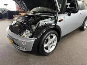 MINI Mini thumbnail 12