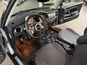 MINI Mini thumbnail 17