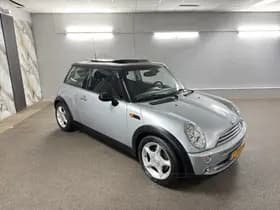 MINI Mini thumbnail 3