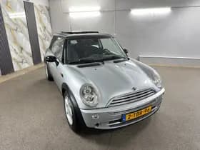 MINI Mini thumbnail 4