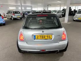 MINI Mini thumbnail 7