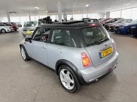 MINI Mini thumbnail 8