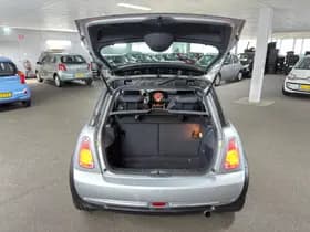 MINI Mini thumbnail 9