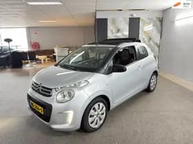 Citroën C1 thumbnail 2