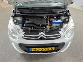 Citroën C1 thumbnail 11
