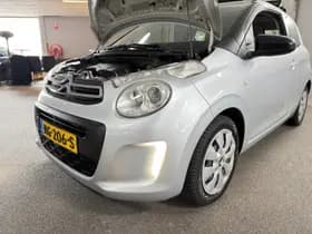 Citroën C1 thumbnail 12