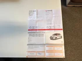 Citroën C1 thumbnail 13