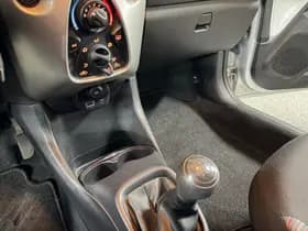 Citroën C1 thumbnail 19