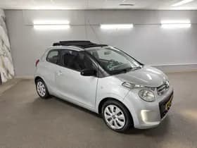 Citroën C1 thumbnail 3