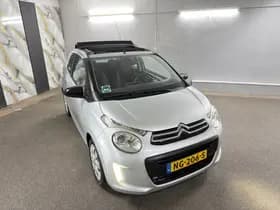 Citroën C1 thumbnail 4