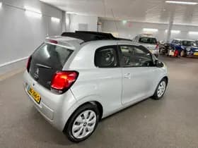 Citroën C1 thumbnail 6