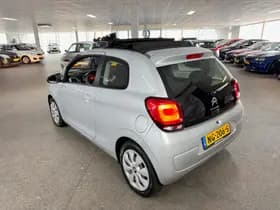 Citroën C1 thumbnail 8