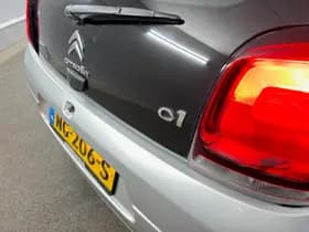 Citroën C1 thumbnail 9