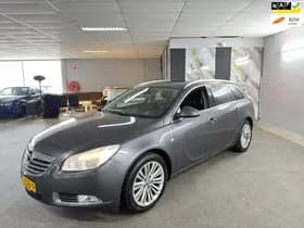 Opel Insignia Sports Tourer