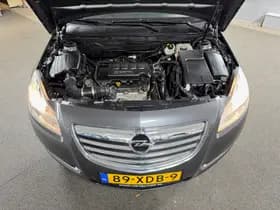Opel Insignia Sports Tourer thumbnail 11