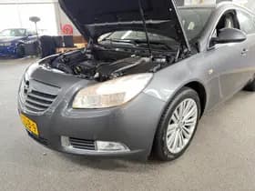 Opel Insignia Sports Tourer thumbnail 12