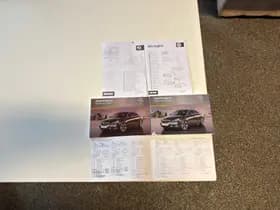 Opel Insignia Sports Tourer thumbnail 13