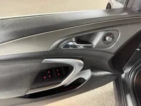 Opel Insignia Sports Tourer thumbnail 14