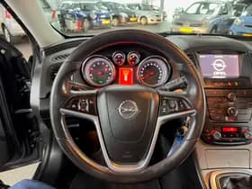 Opel Insignia Sports Tourer thumbnail 16