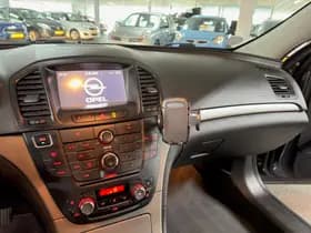 Opel Insignia Sports Tourer thumbnail 19