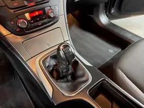 Opel Insignia Sports Tourer thumbnail 20