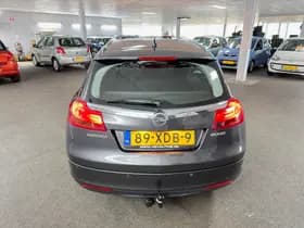 Opel Insignia Sports Tourer thumbnail 6
