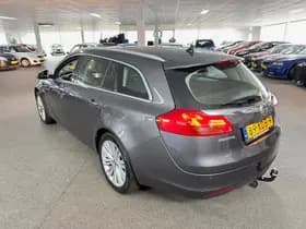 Opel Insignia Sports Tourer thumbnail 7